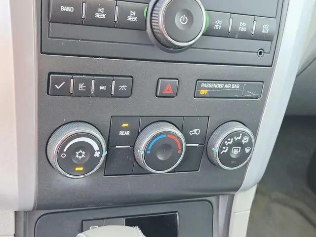 2010 Chevrolet Traverse LT