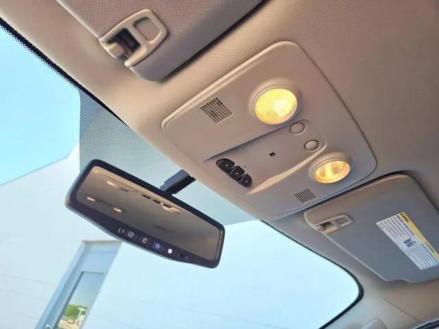 2010 Chevrolet Traverse LT