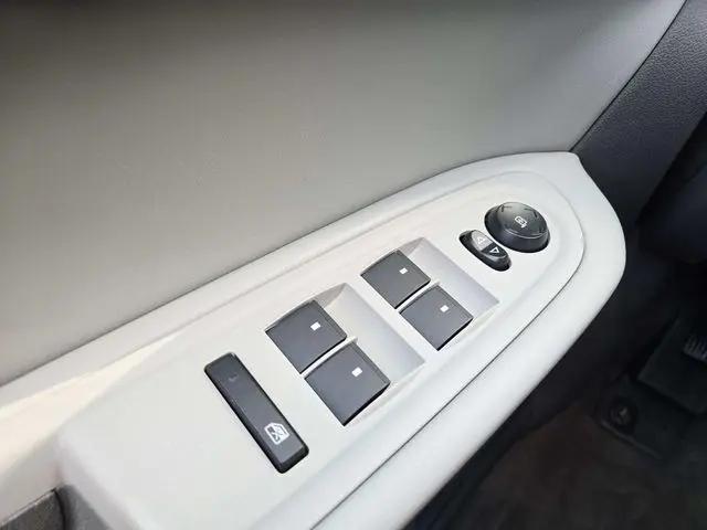 2010 Chevrolet Traverse LT