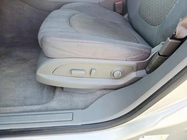 2010 Chevrolet Traverse LT