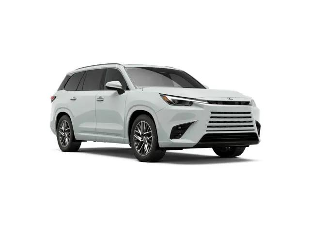 2026 Lexus TX 350 Luxury