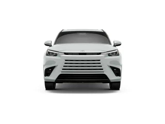 2026 Lexus TX 350 Luxury