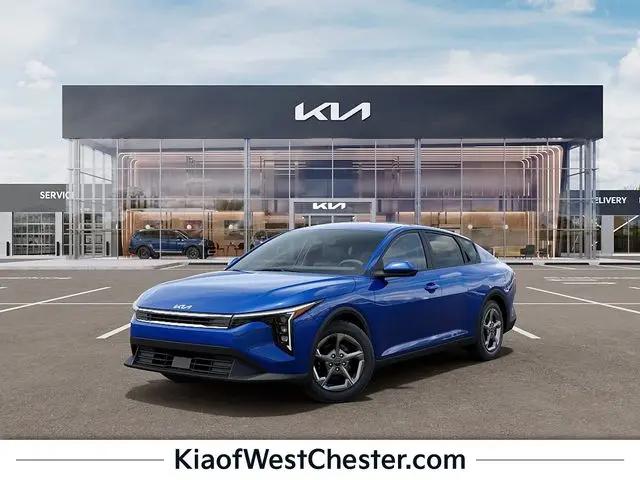 2026 Kia K4 LXS for sale in West Chester, PA