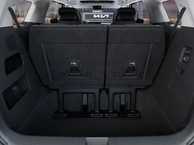 2026 Kia Carnival MPV SX Prestige