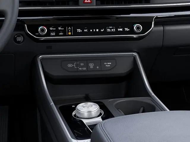 2026 Kia Carnival MPV SX Prestige