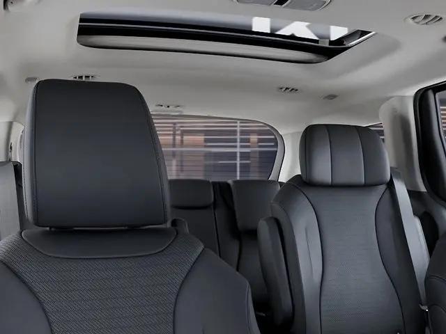 2026 Kia Carnival MPV SX Prestige