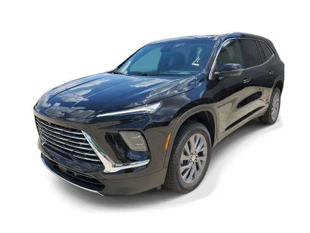 2026 Buick Enclave Preferred FWD