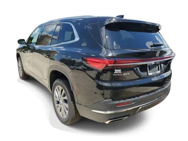 2026 Buick Enclave Preferred FWD