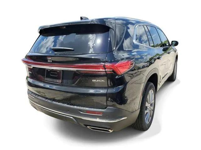 2026 Buick Enclave Preferred FWD