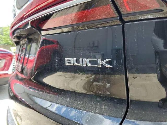 2026 Buick Enclave Preferred FWD