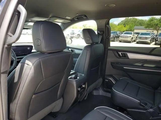 2026 Buick Enclave Preferred FWD