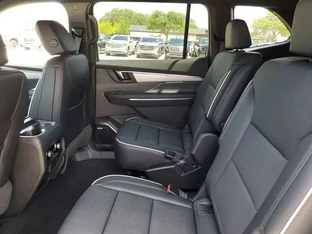 2026 Buick Enclave Preferred FWD