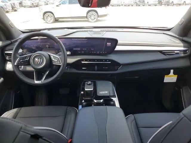 2026 Buick Enclave Preferred FWD