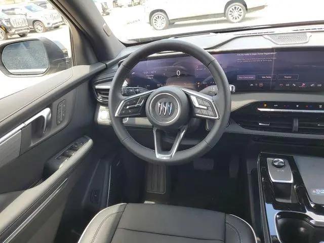 2026 Buick Enclave Preferred FWD