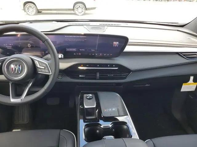 2026 Buick Enclave Preferred FWD