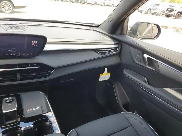 2026 Buick Enclave Preferred FWD