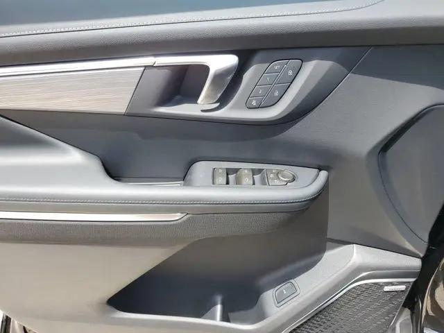2026 Buick Enclave Preferred FWD