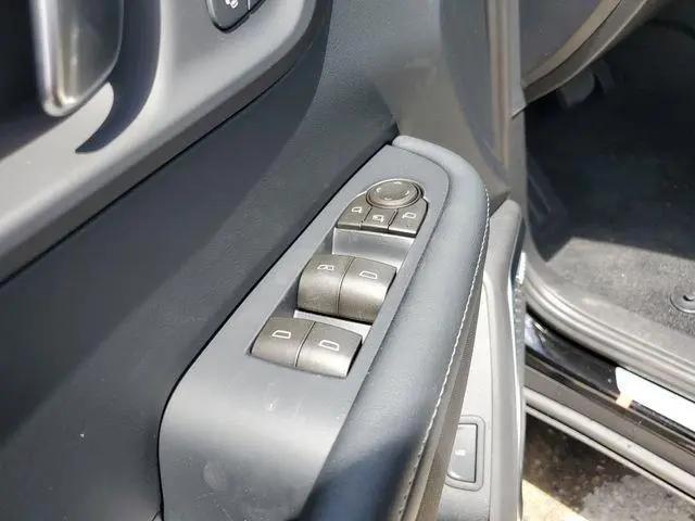 2026 Buick Enclave Preferred FWD