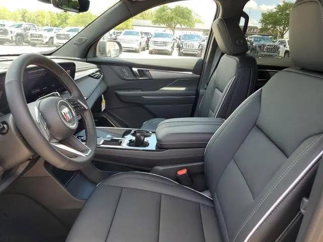 2026 Buick Enclave Preferred FWD