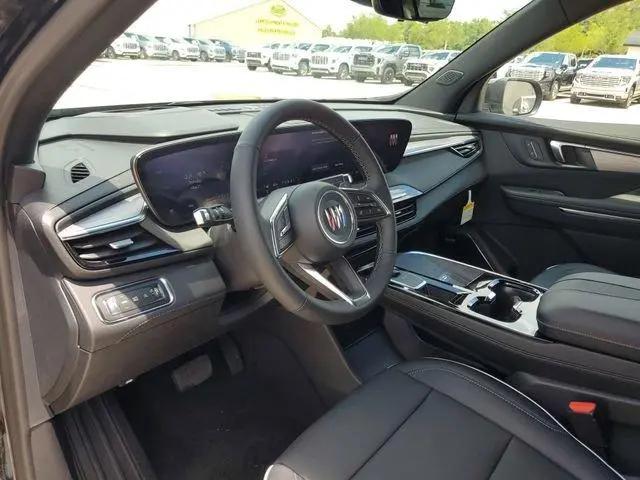 2026 Buick Enclave Preferred FWD