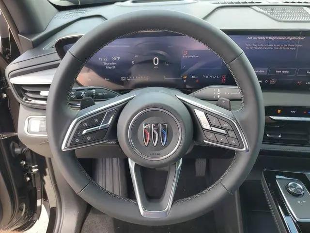 2026 Buick Enclave Preferred FWD