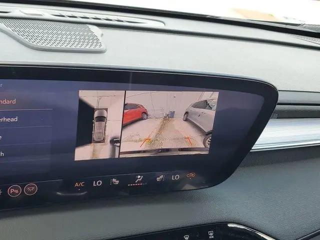 2026 Buick Enclave Preferred FWD