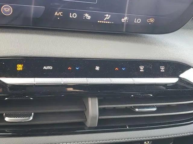 2026 Buick Enclave Preferred FWD