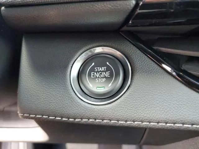 2026 Buick Enclave Preferred FWD