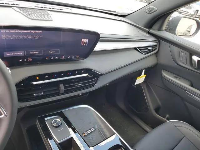 2026 Buick Enclave Preferred FWD