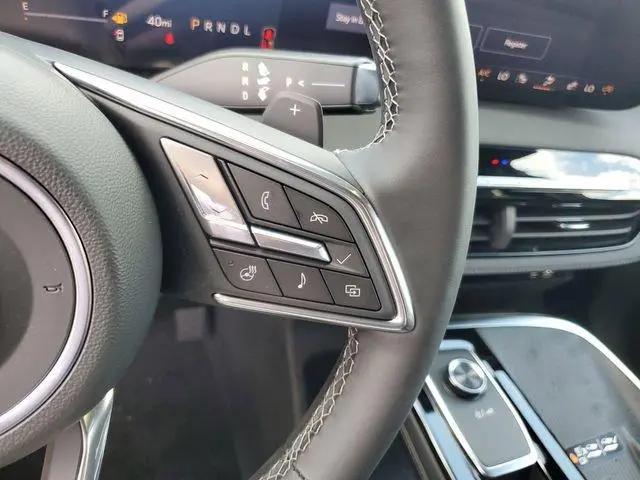 2026 Buick Enclave Preferred FWD