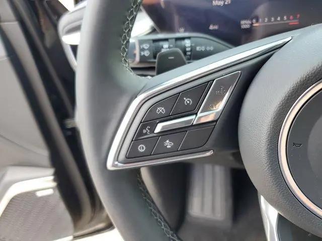 2026 Buick Enclave Preferred FWD