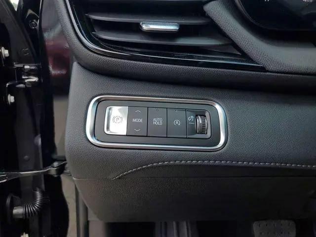 2026 Buick Enclave Preferred FWD
