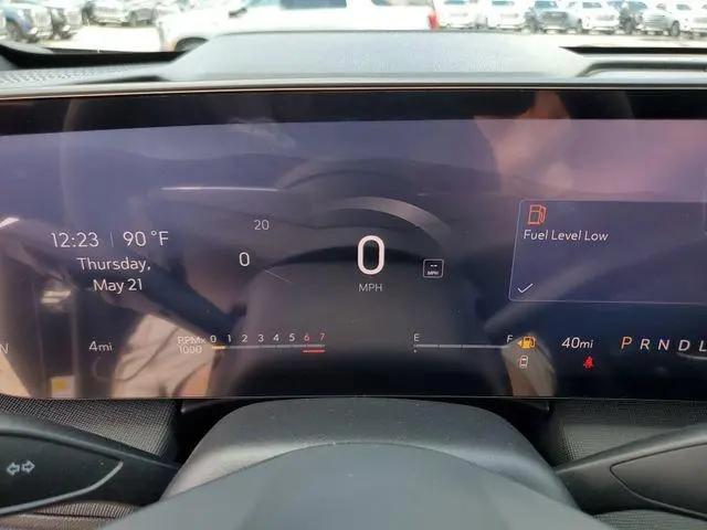 2026 Buick Enclave Preferred FWD