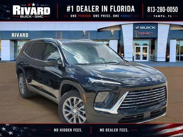 2026 Buick Enclave Preferred FWD for sale in Tampa, FL