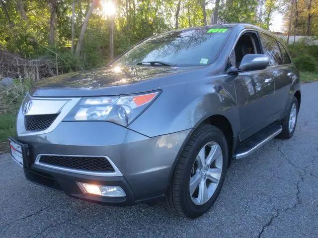 2011 Acura MDX Base for sale in Mahopac, NY