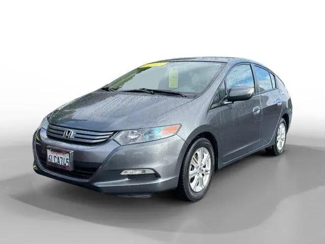 2010 Honda Insight EX for sale in Concord, CA