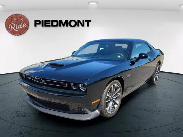 2023 Dodge Challenger R/T for sale in Anderson, SC