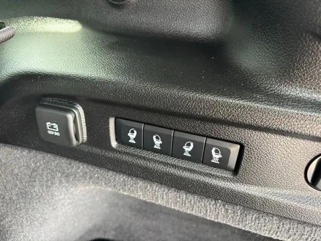 2021 Jeep Grand Cherokee Overland 4x4