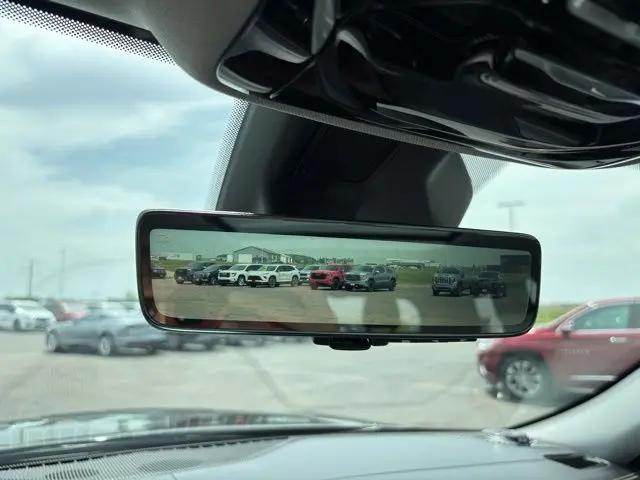 2021 Jeep Grand Cherokee Overland 4x4