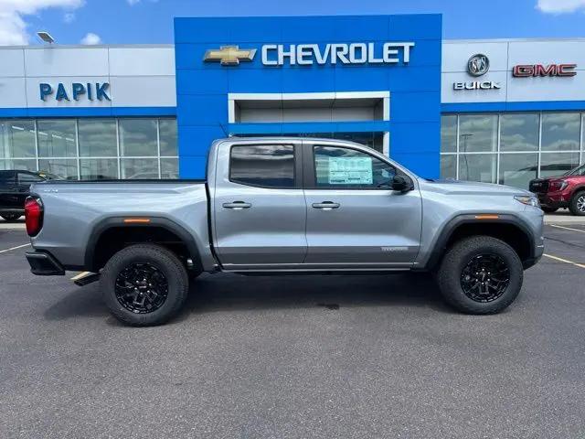 2026 GMC Canyon Elevation, 4WD for sale in Luverne, MN