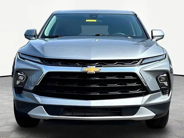 2025 Chevrolet Blazer FWD 2LT