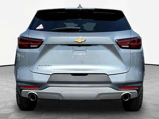 2025 Chevrolet Blazer FWD 2LT