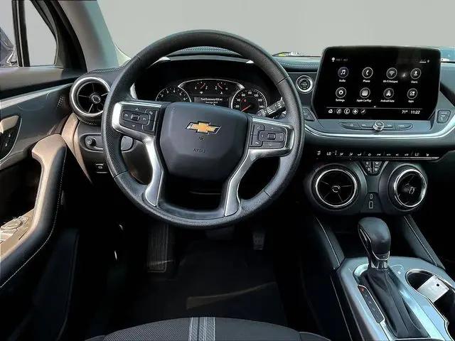2025 Chevrolet Blazer FWD 2LT
