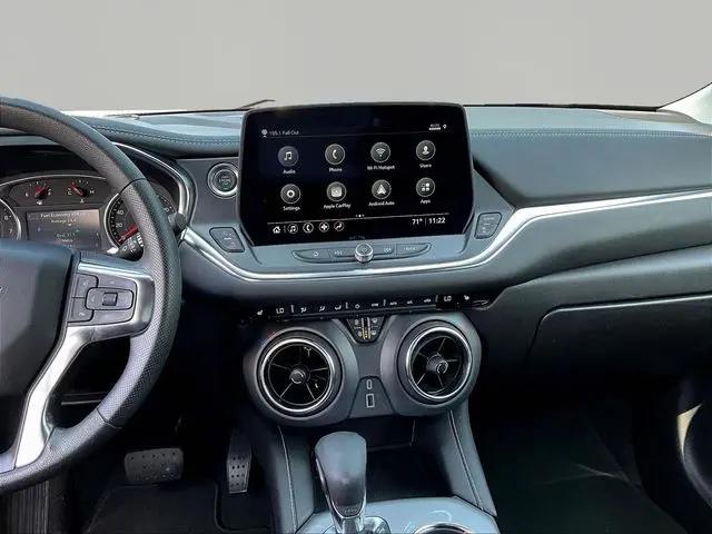 2025 Chevrolet Blazer FWD 2LT