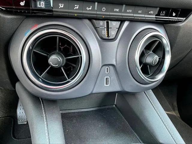 2025 Chevrolet Blazer FWD 2LT