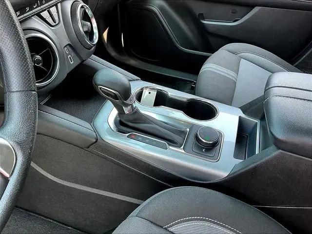 2025 Chevrolet Blazer FWD 2LT