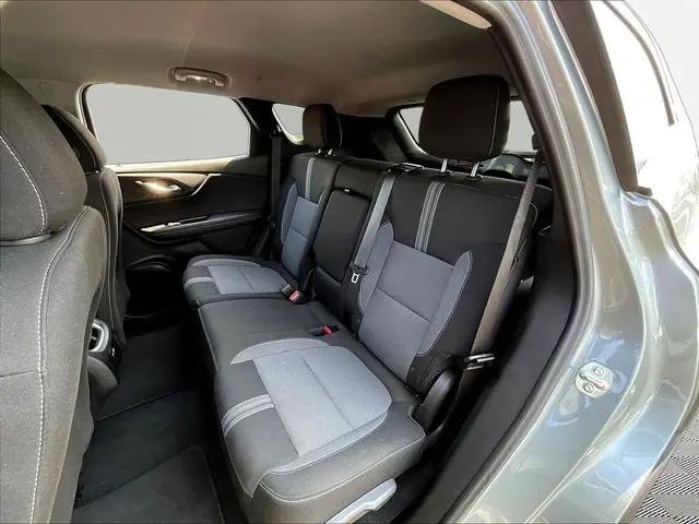 2025 Chevrolet Blazer FWD 2LT