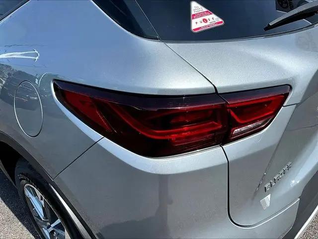 2025 Chevrolet Blazer FWD 2LT