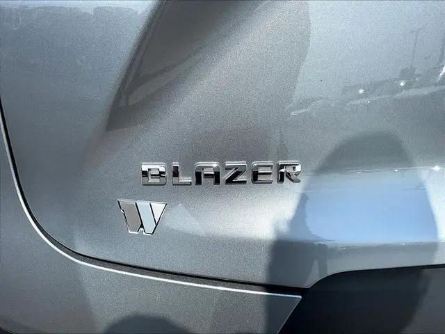 2025 Chevrolet Blazer FWD 2LT