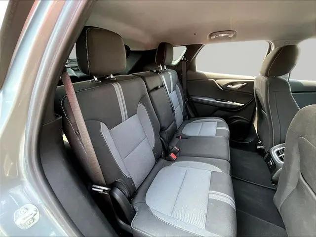 2025 Chevrolet Blazer FWD 2LT